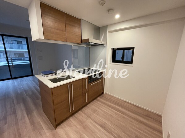 メゾンカルム日本橋馬喰町の物件内観写真